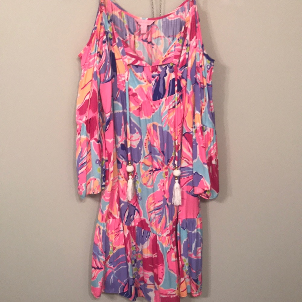 Lilly Pulitzer Alanna